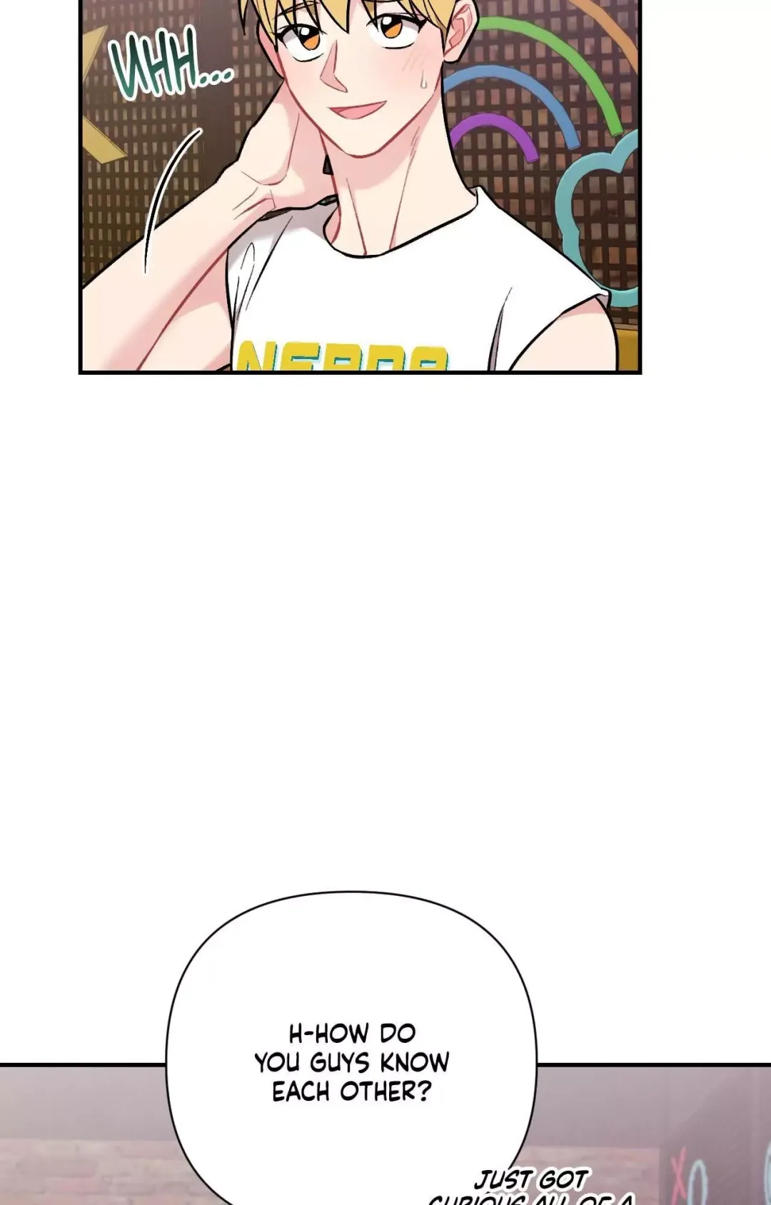 Cherry Complex - Chapter 53 Page 58