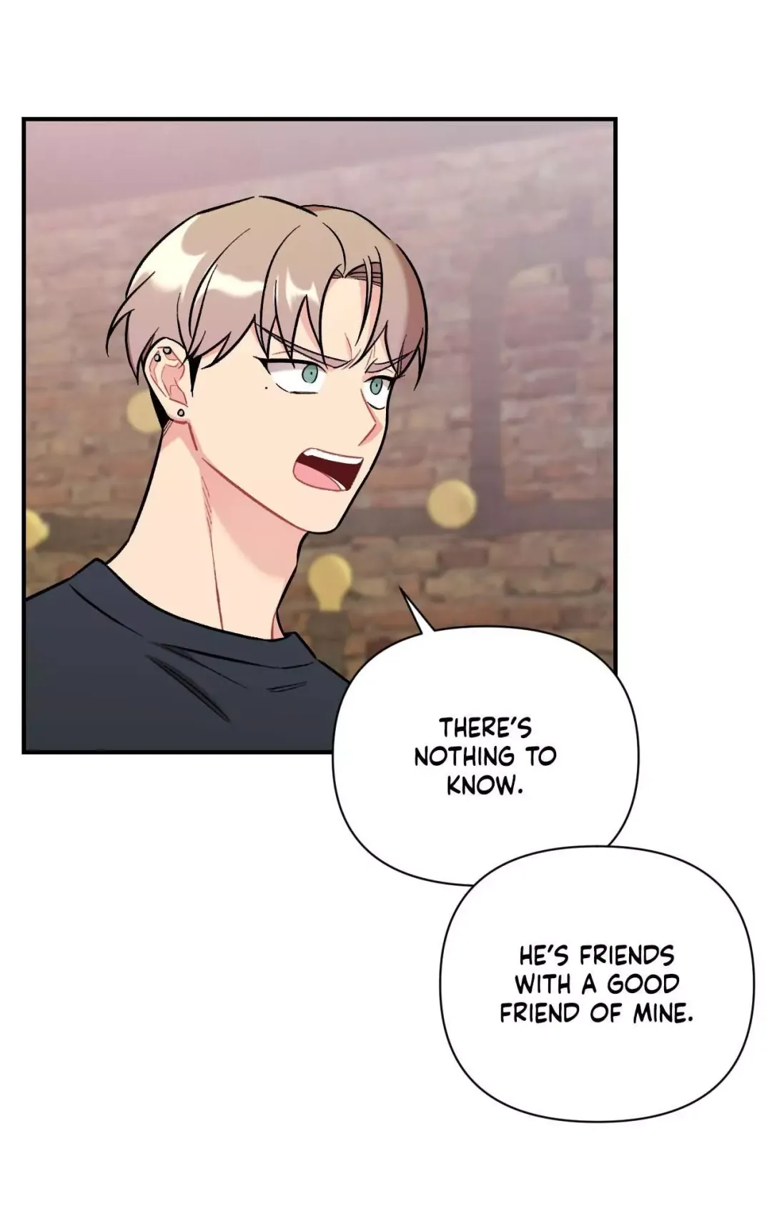 Cherry Complex - Chapter 53 Page 60