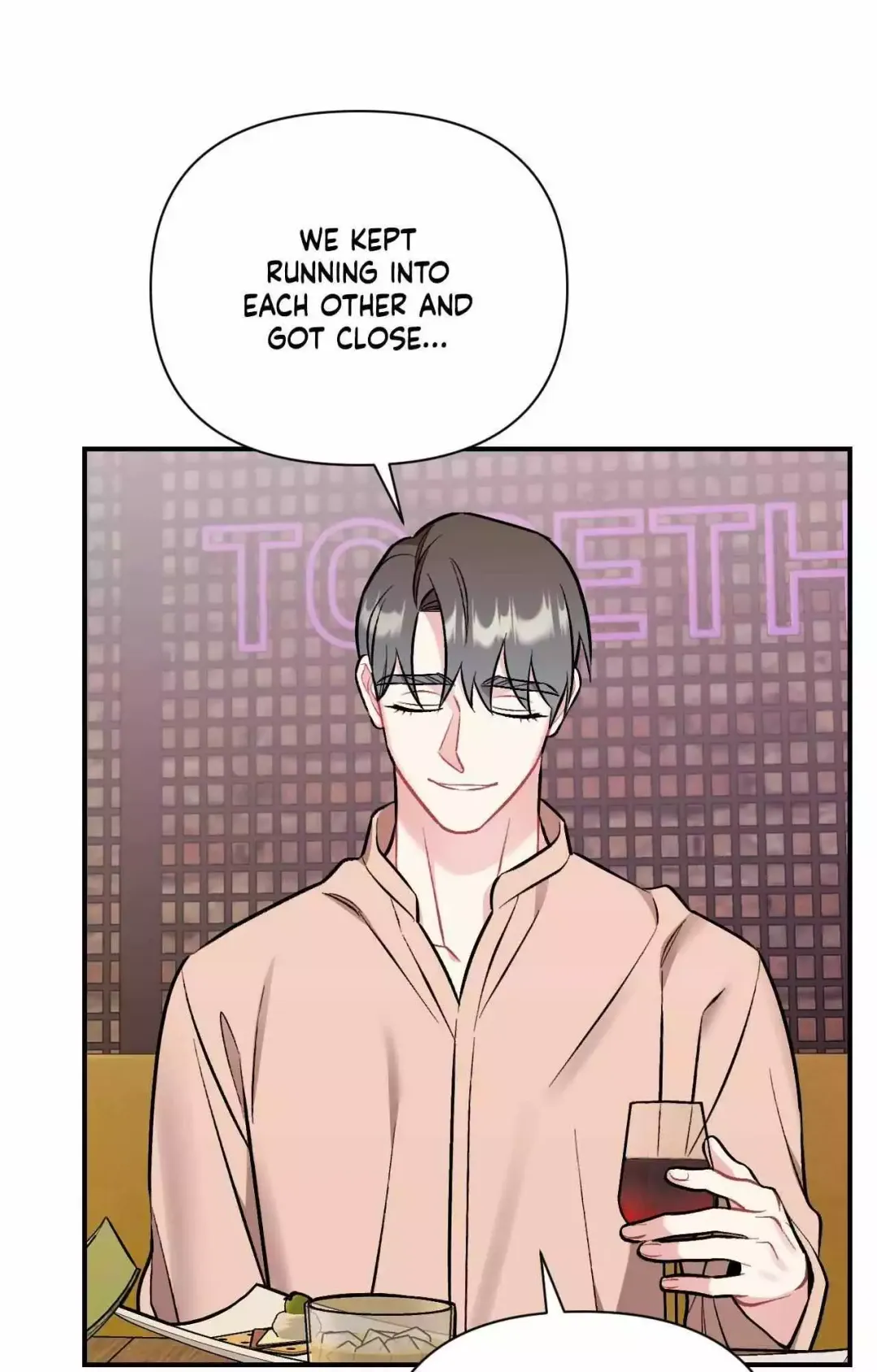 Cherry Complex - Chapter 53 Page 61