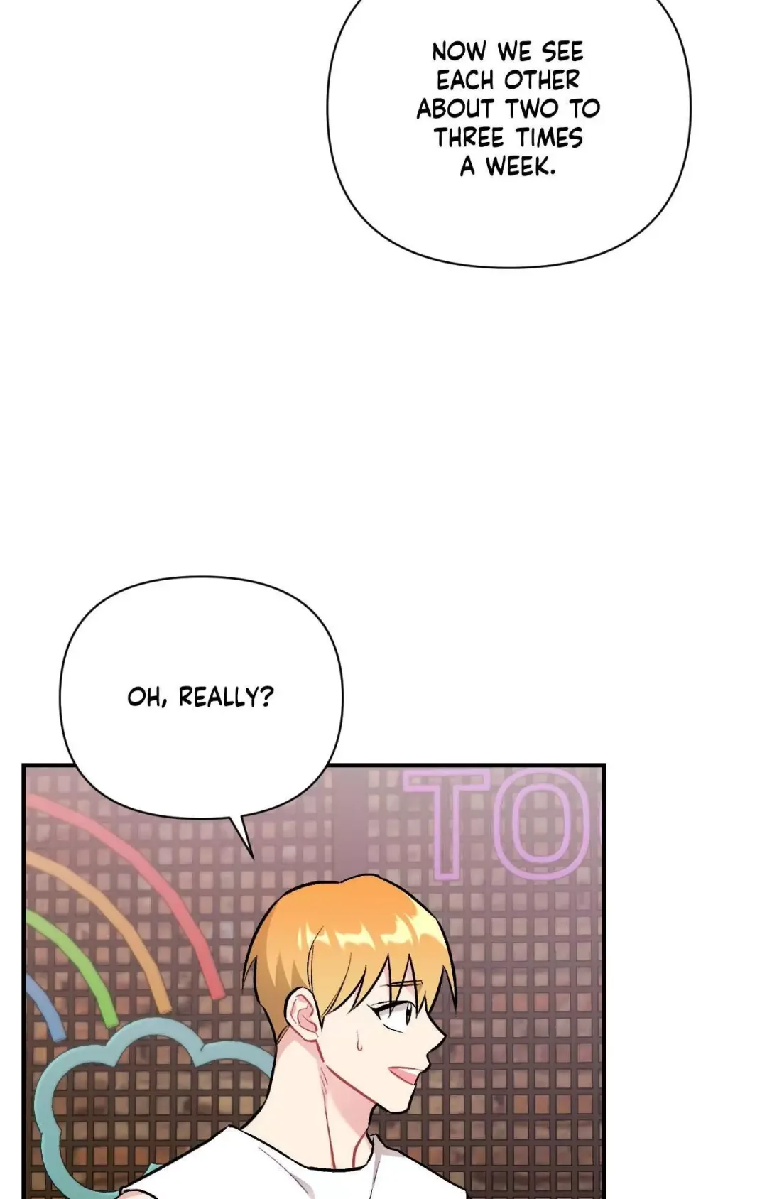 Cherry Complex - Chapter 53 Page 62