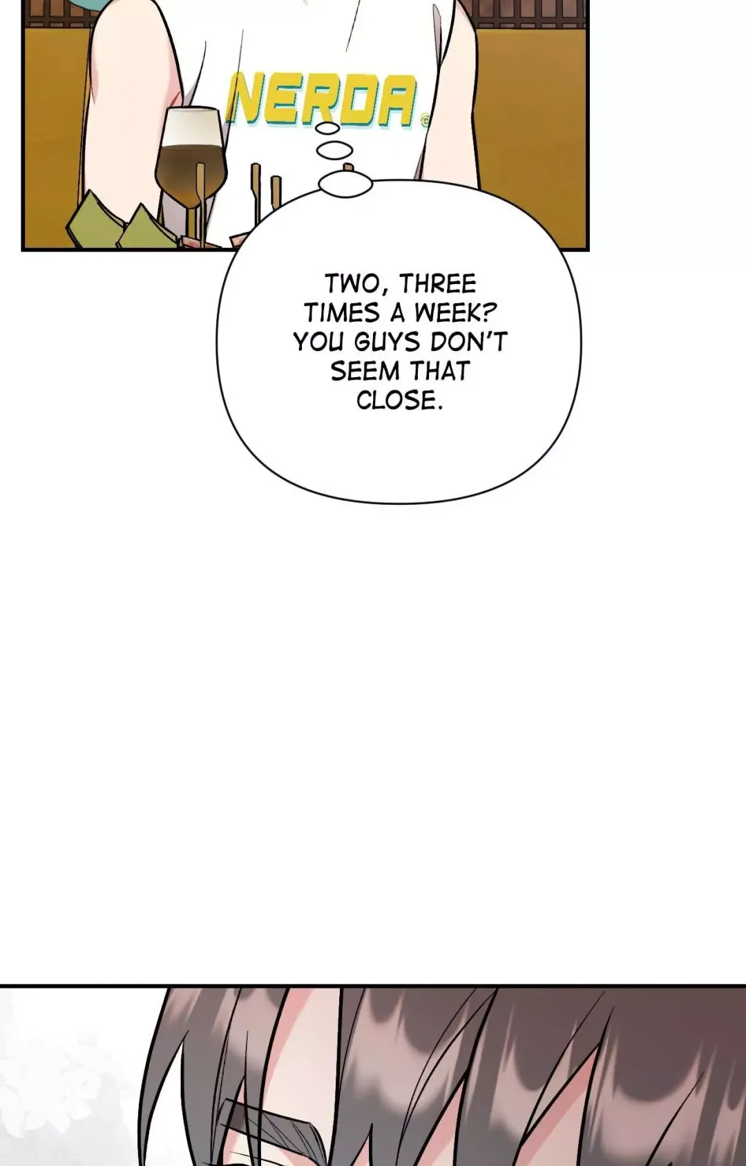 Cherry Complex - Chapter 53 Page 63