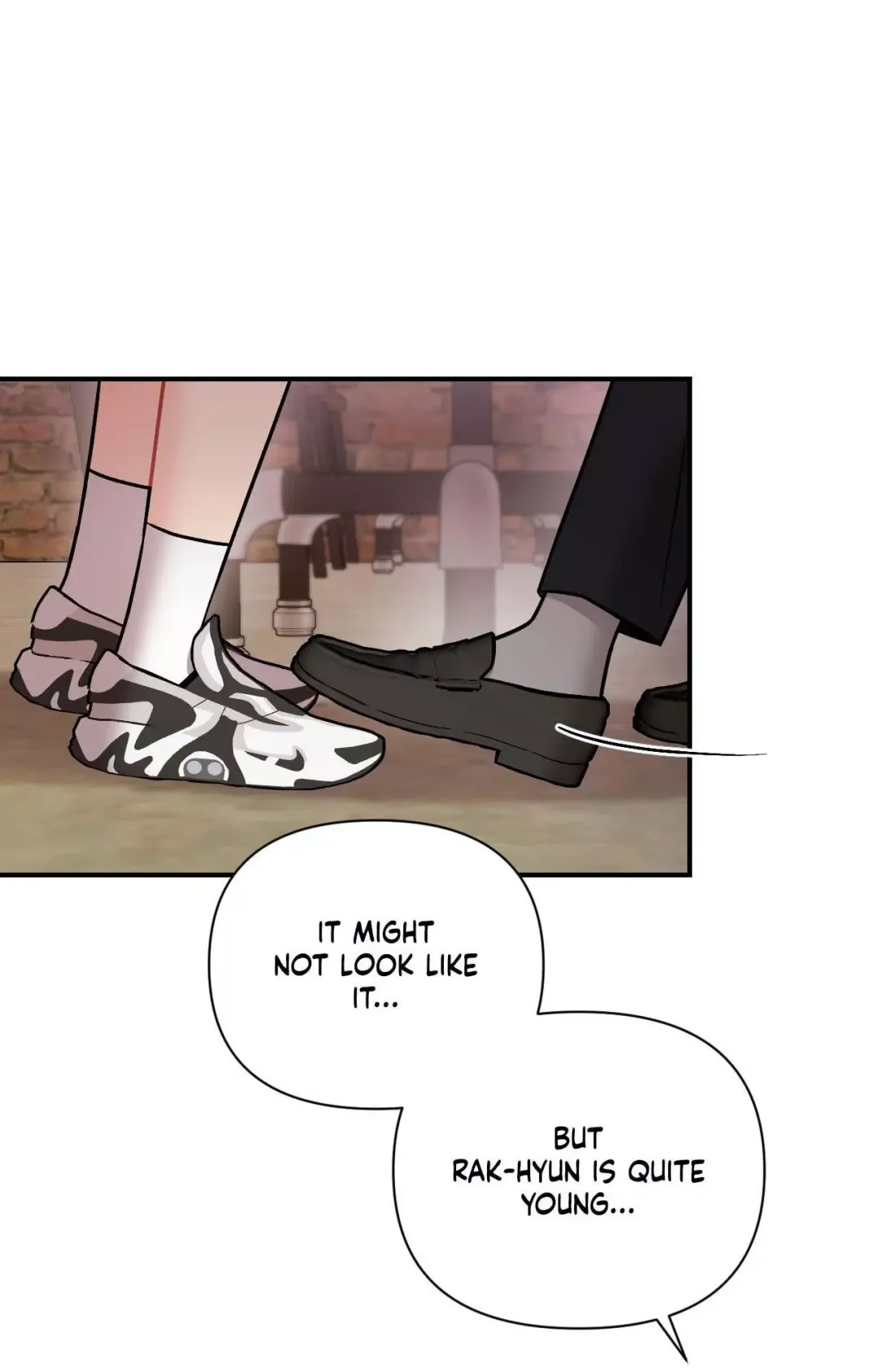 Cherry Complex - Chapter 53 Page 65