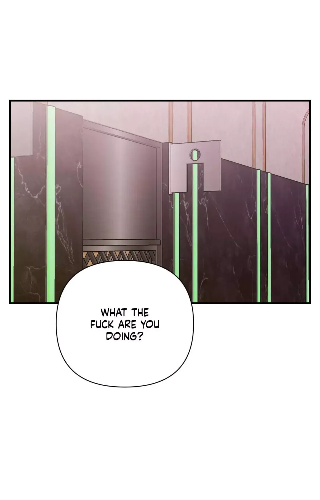 Cherry Complex - Chapter 53 Page 74