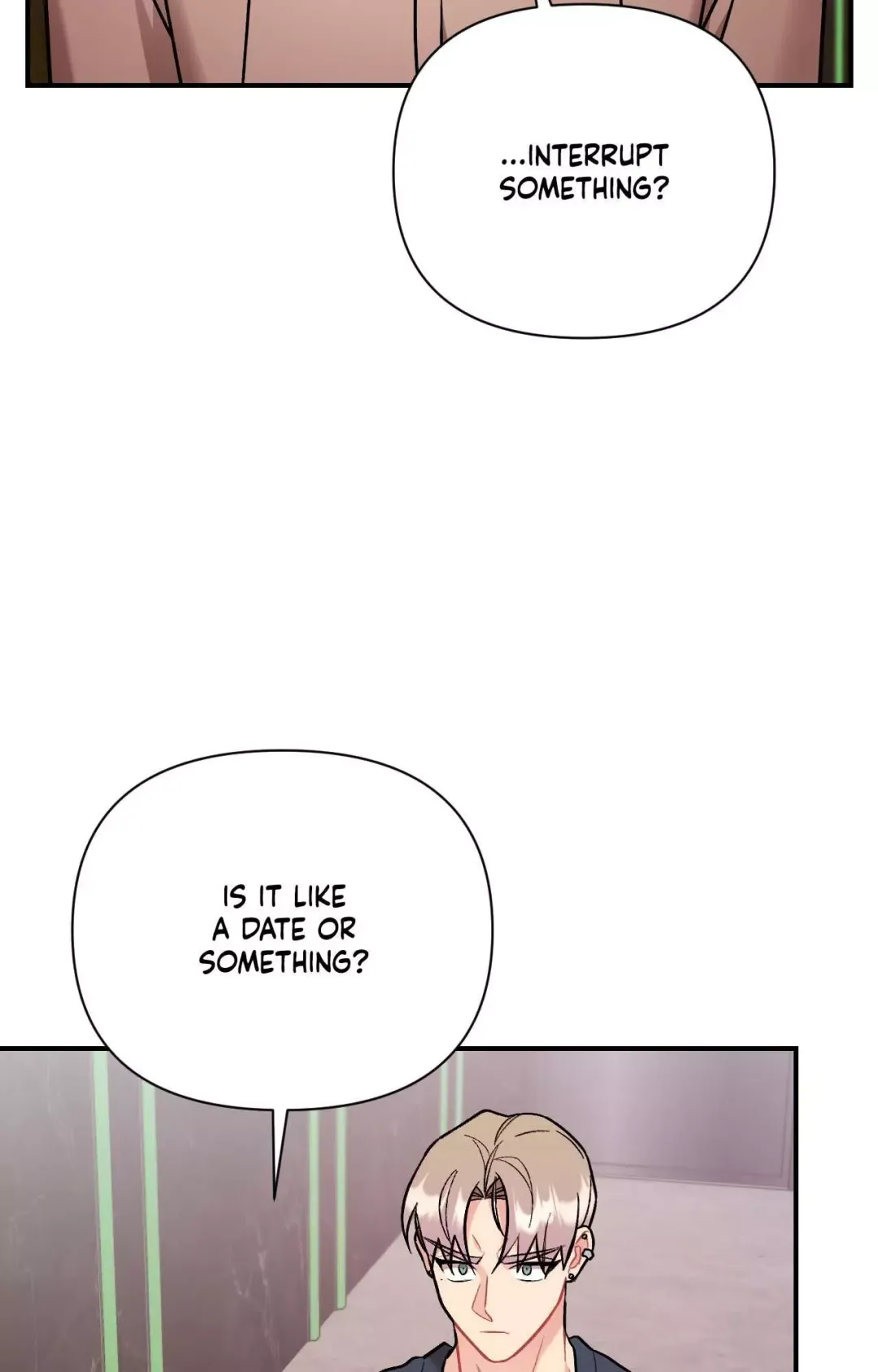 Cherry Complex - Chapter 53 Page 79