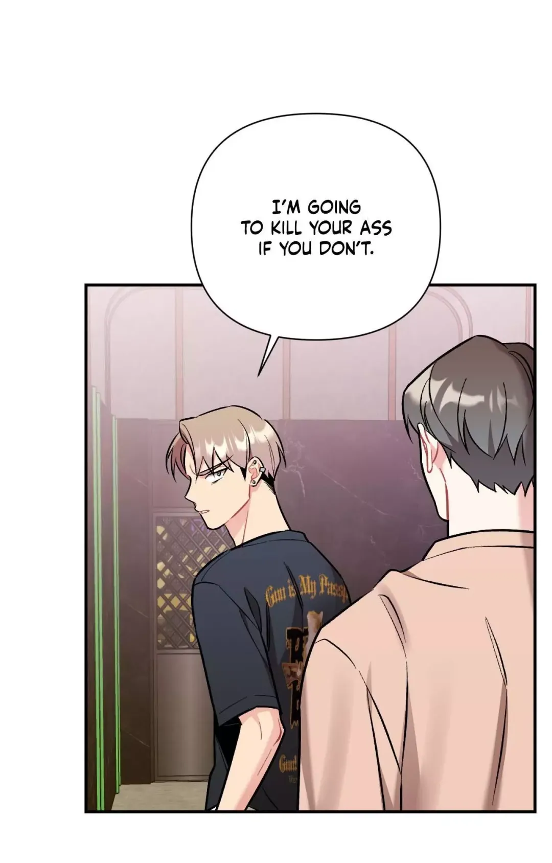 Cherry Complex - Chapter 53 Page 88