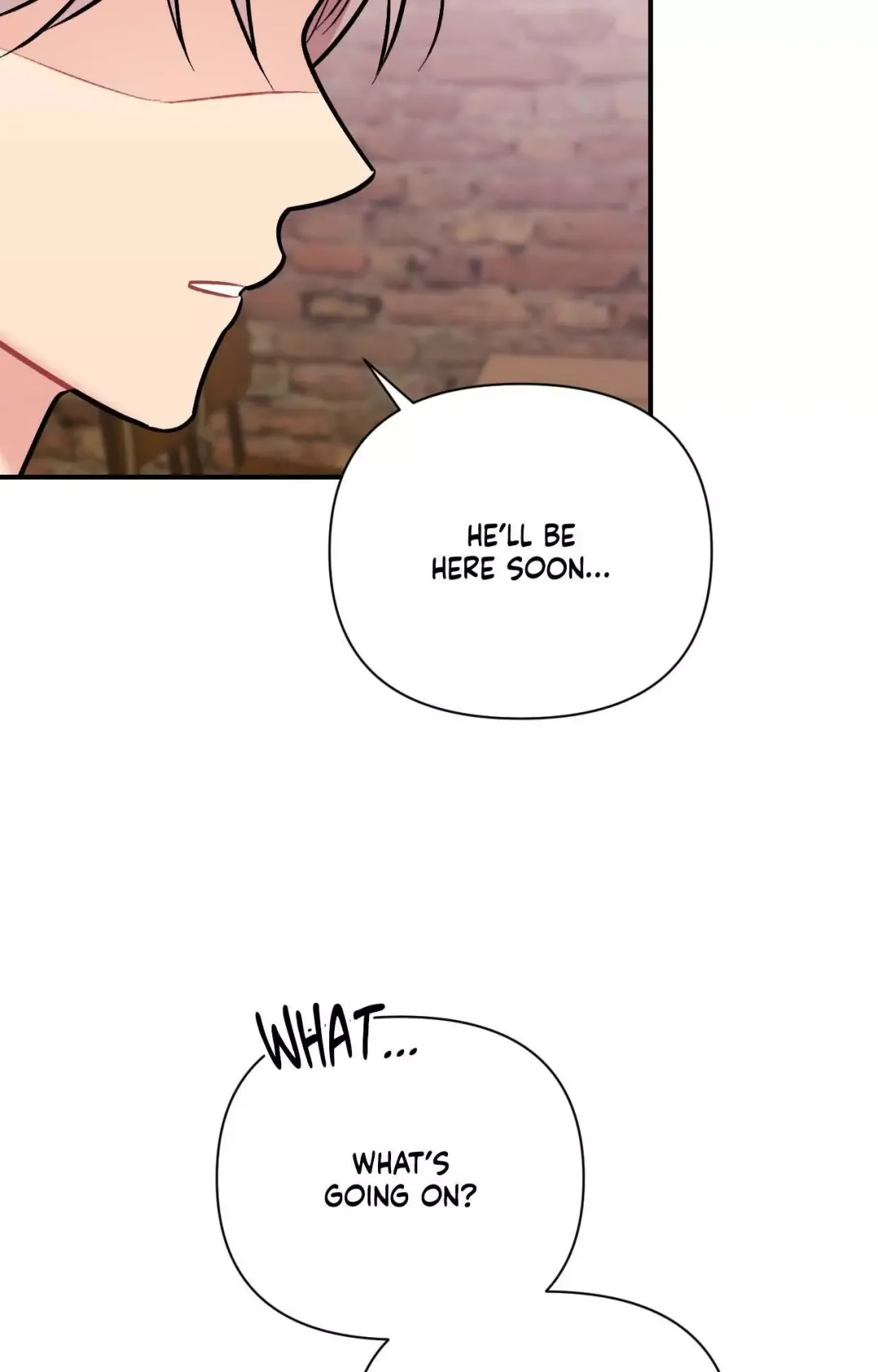 Cherry Complex - Chapter 54 Page 5