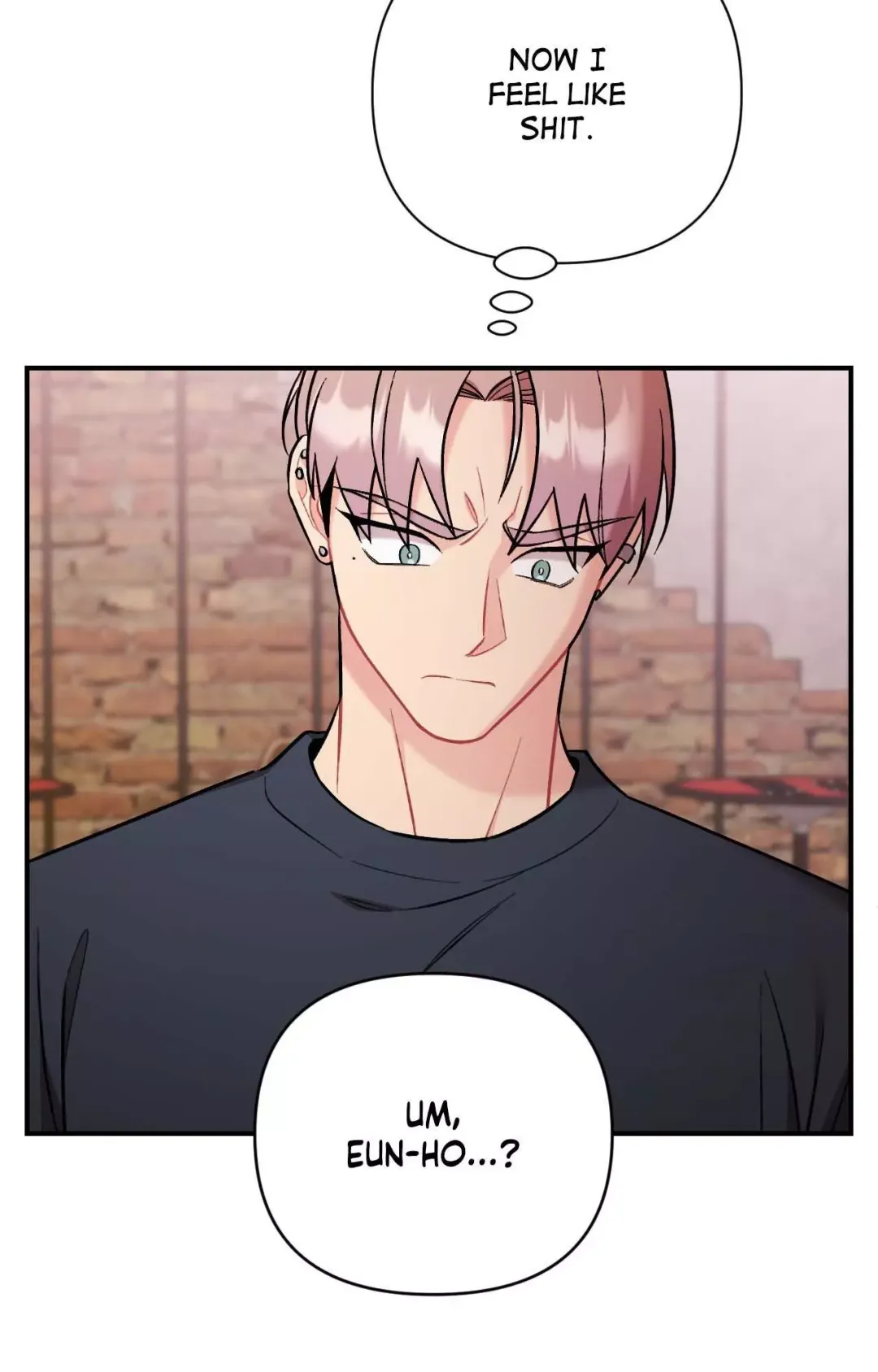 Cherry Complex - Chapter 54 Page 8