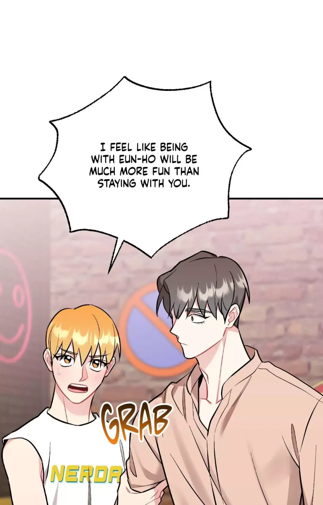 Cherry Complex - Chapter 54 Page 18