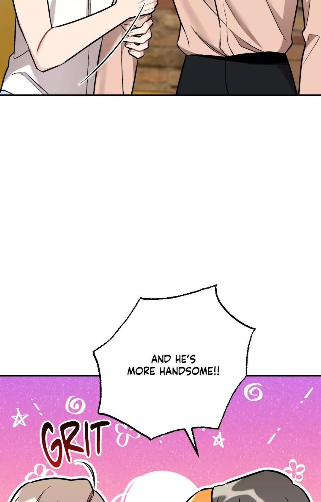 Cherry Complex - Chapter 54 Page 19