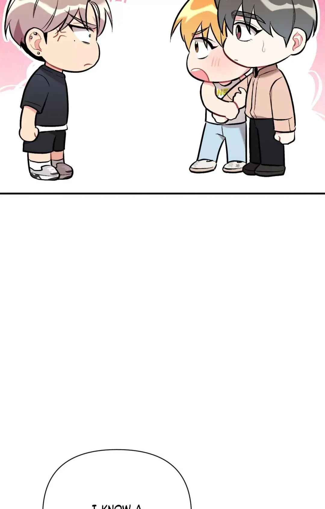 Cherry Complex - Chapter 54 Page 20