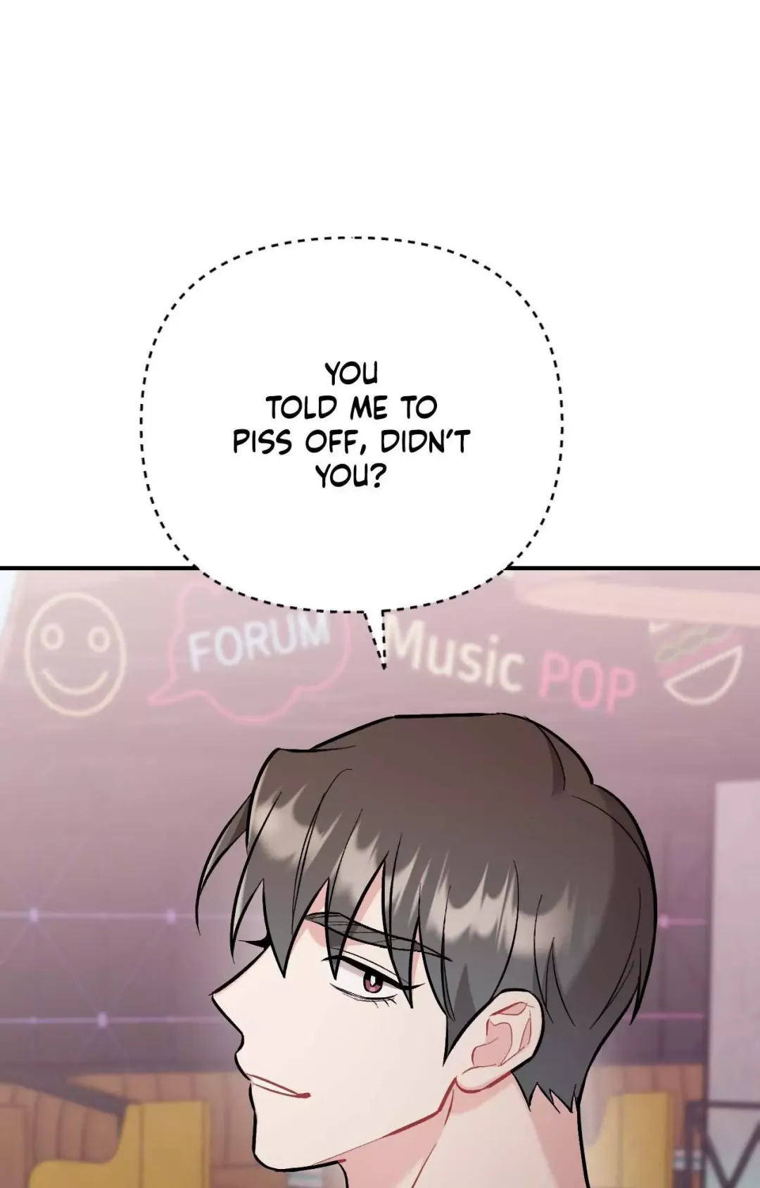 Cherry Complex - Chapter 54 Page 24