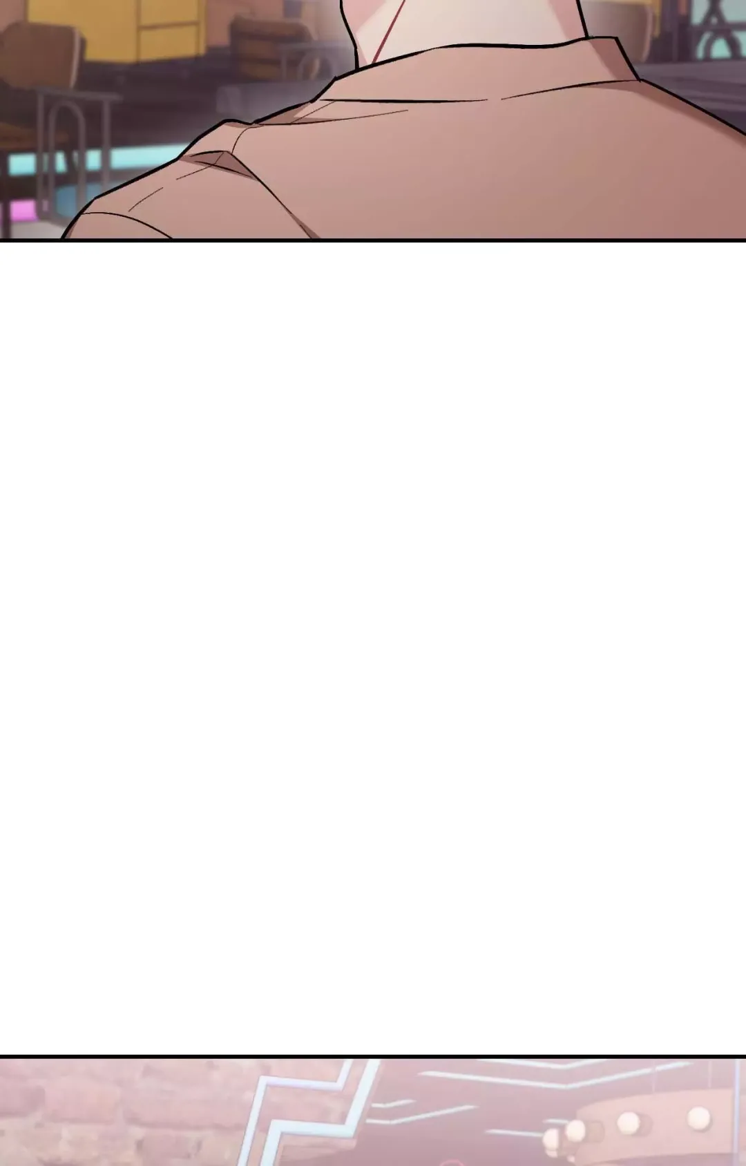 Cherry Complex - Chapter 54 Page 25