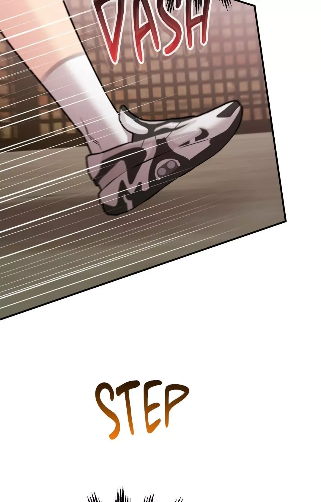 Cherry Complex - Chapter 54 Page 31