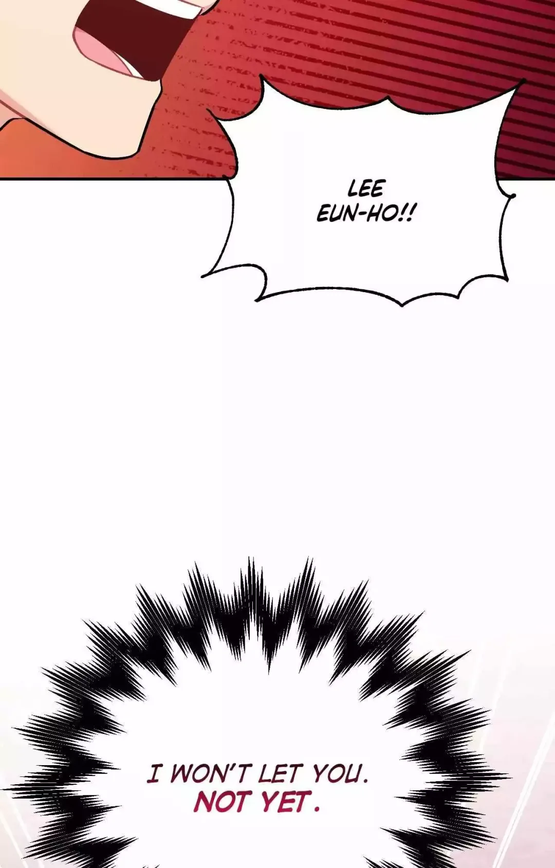 Cherry Complex - Chapter 54 Page 34
