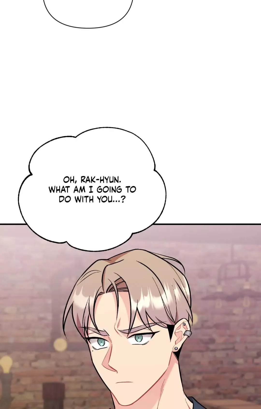 Cherry Complex - Chapter 54 Page 38