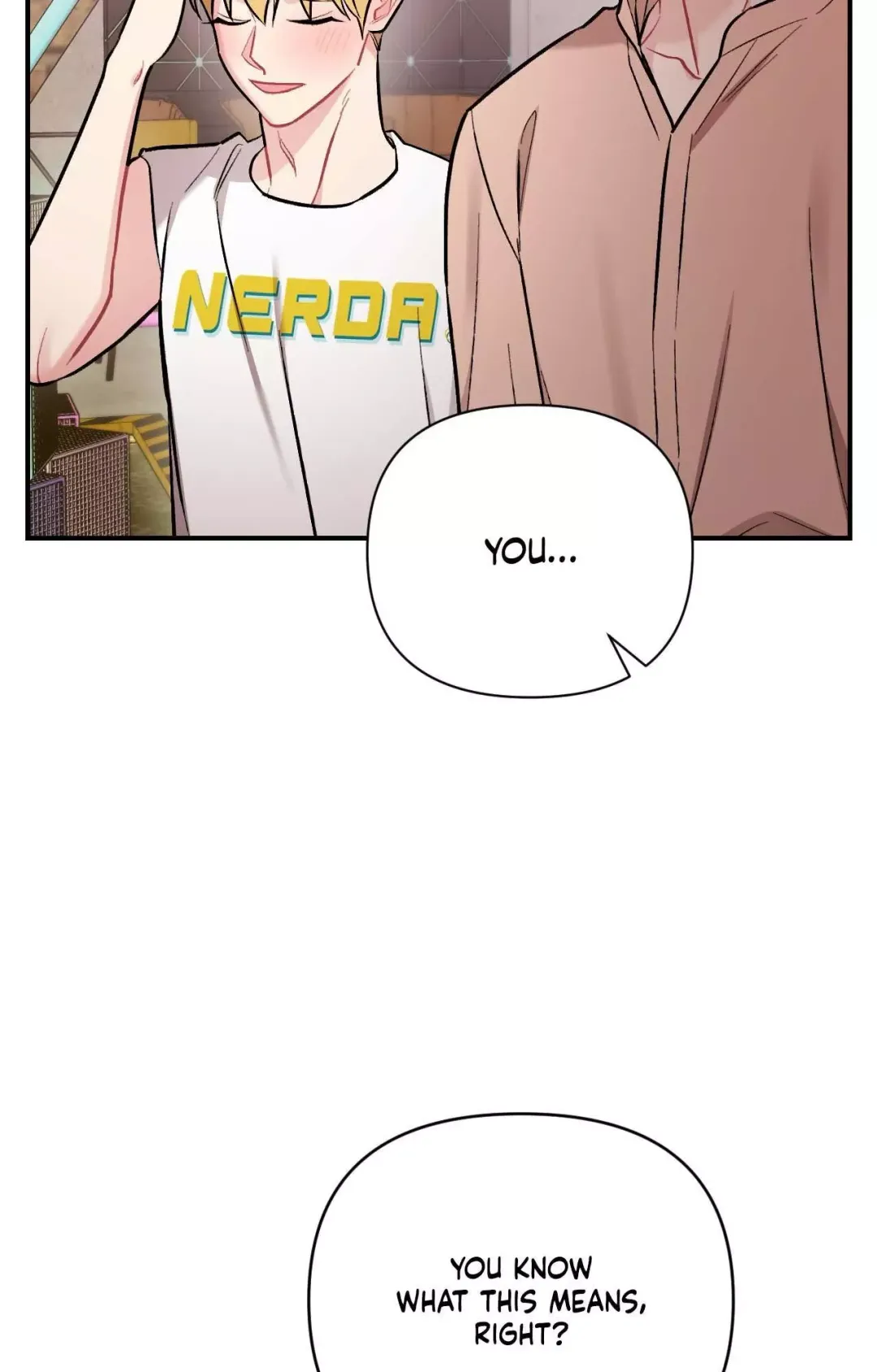 Cherry Complex - Chapter 54 Page 40