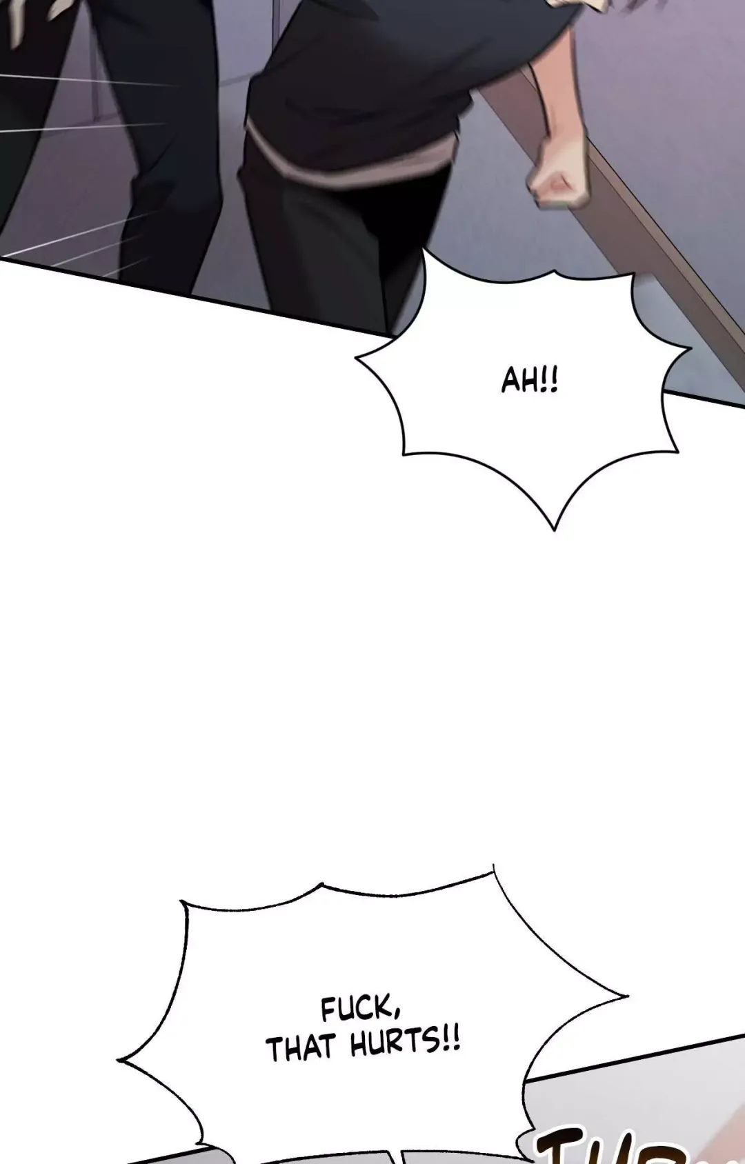 Cherry Complex - Chapter 54 Page 53