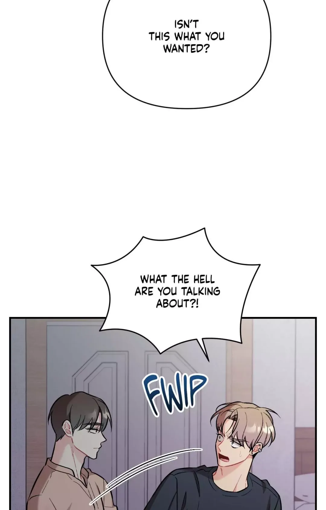 Cherry Complex - Chapter 54 Page 59