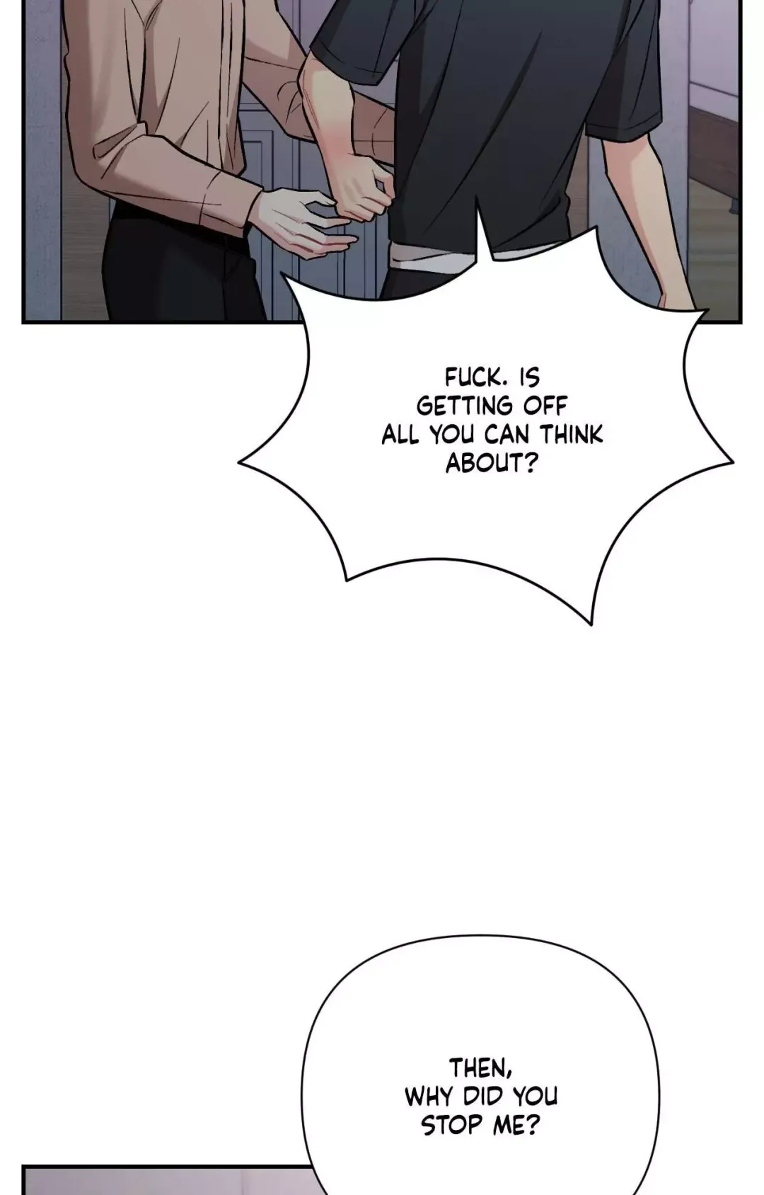 Cherry Complex - Chapter 54 Page 60