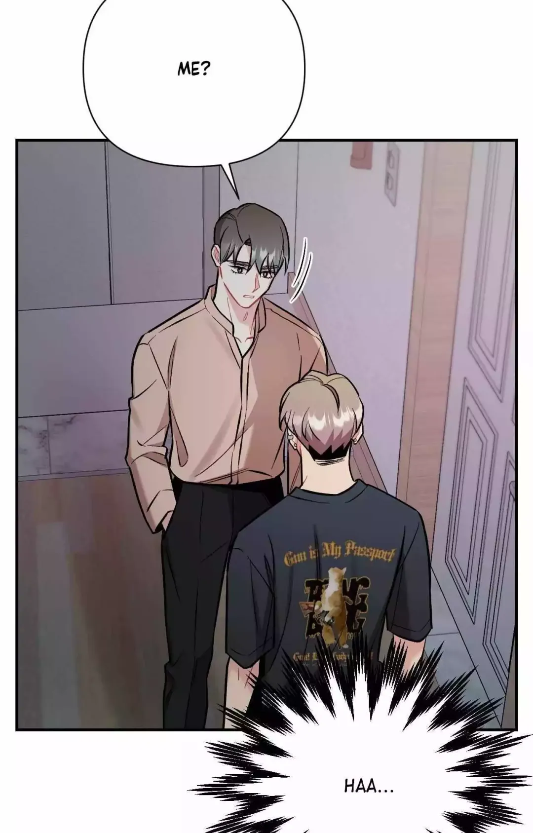 Cherry Complex - Chapter 54 Page 66