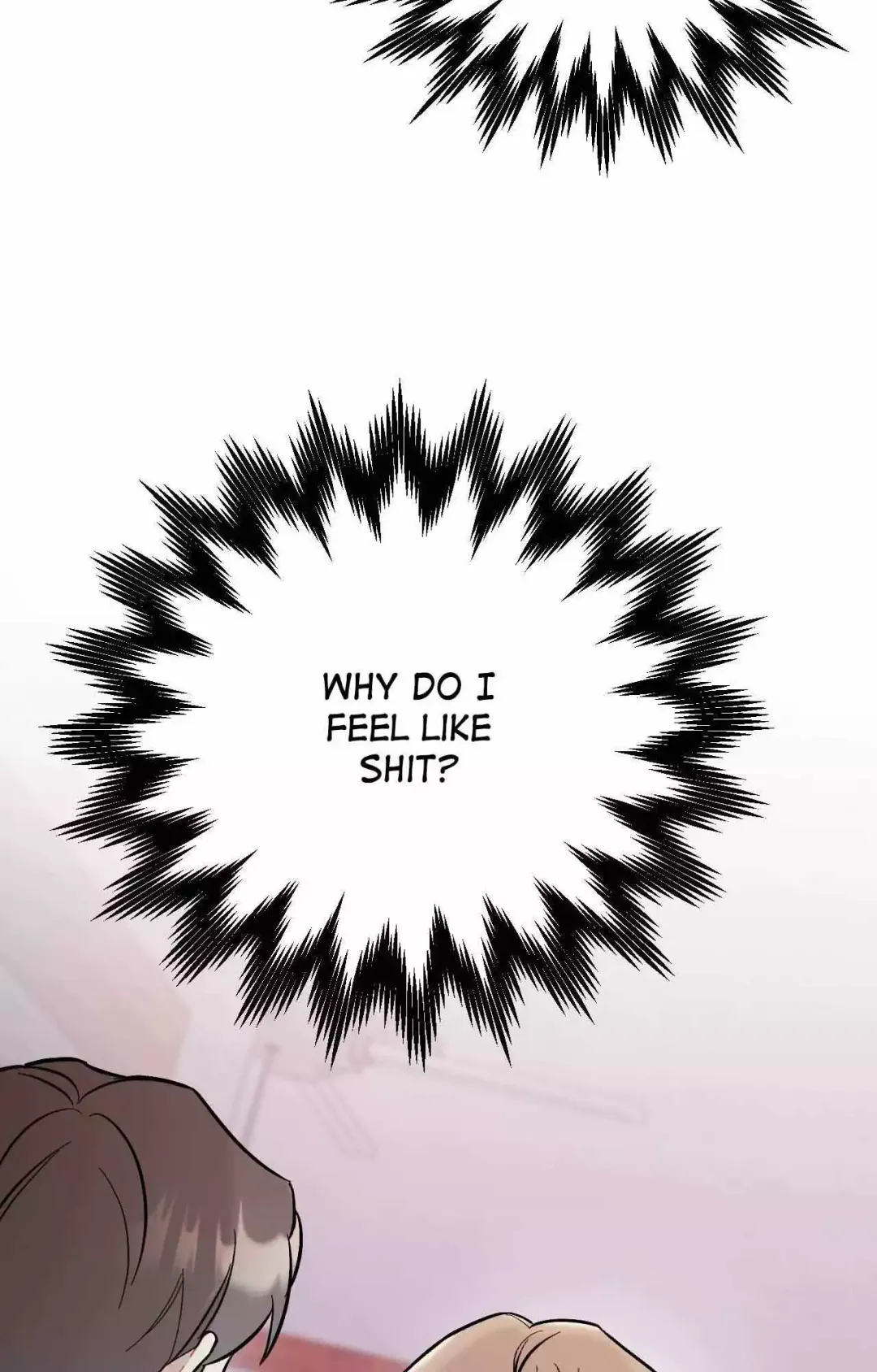 Cherry Complex - Chapter 54 Page 67