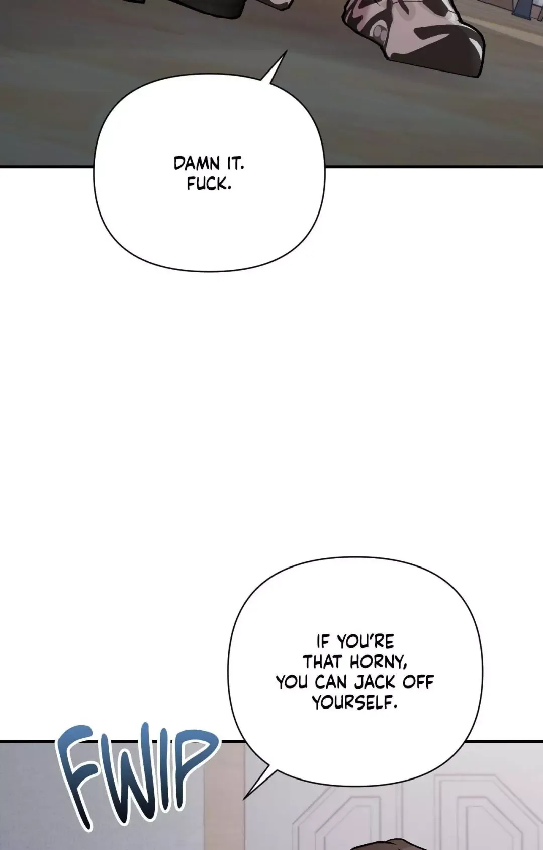 Cherry Complex - Chapter 54 Page 74