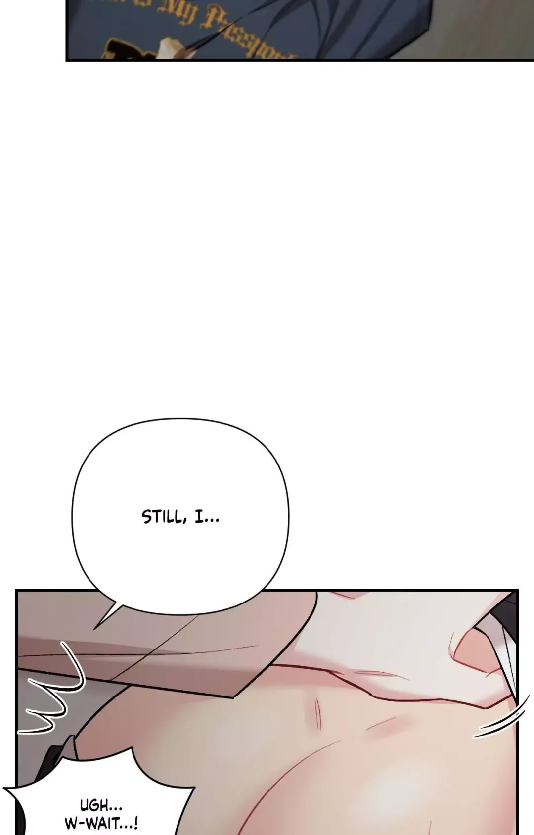 Cherry Complex - Chapter 54 Page 84