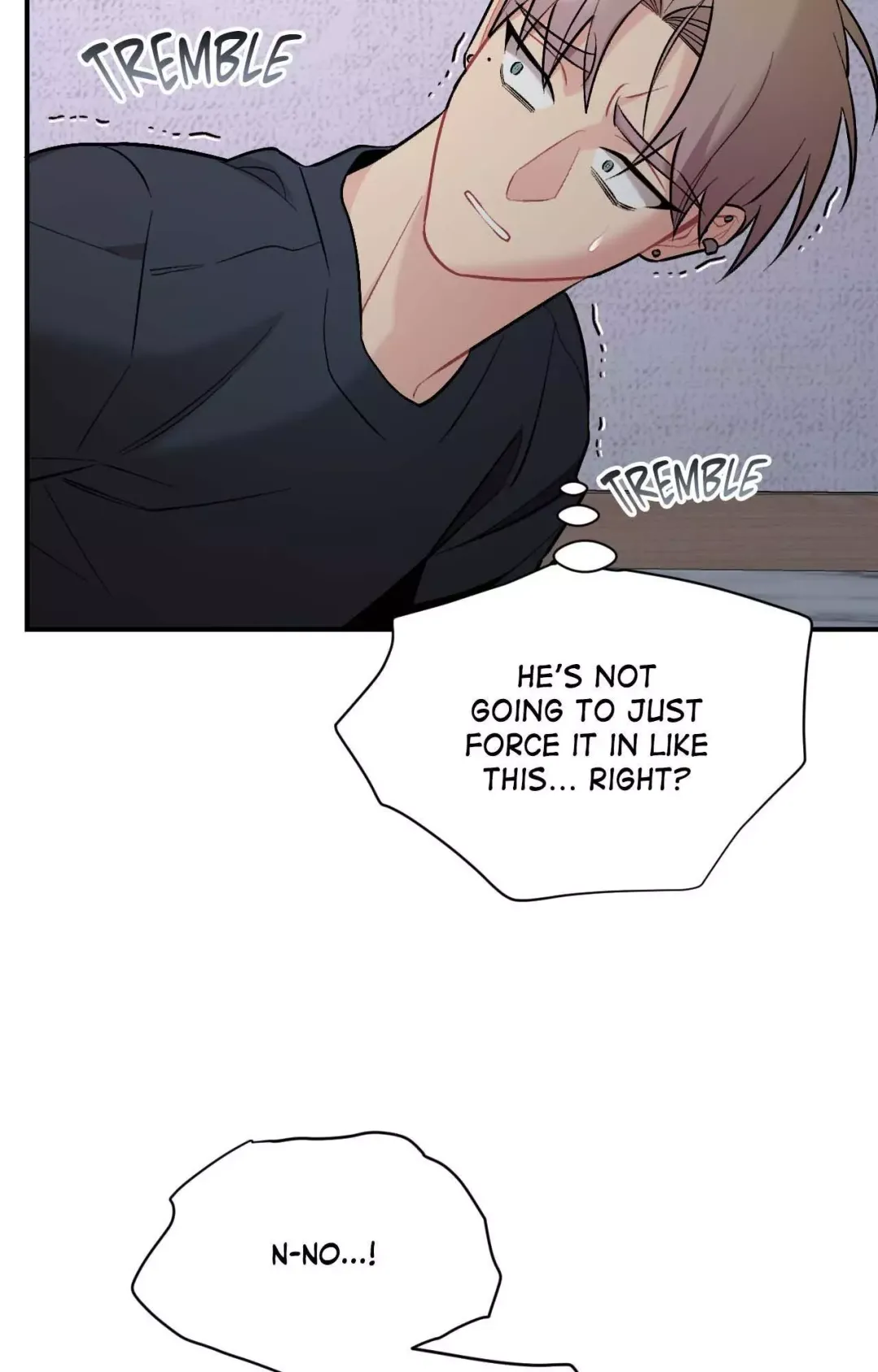 Cherry Complex - Chapter 54 Page 91