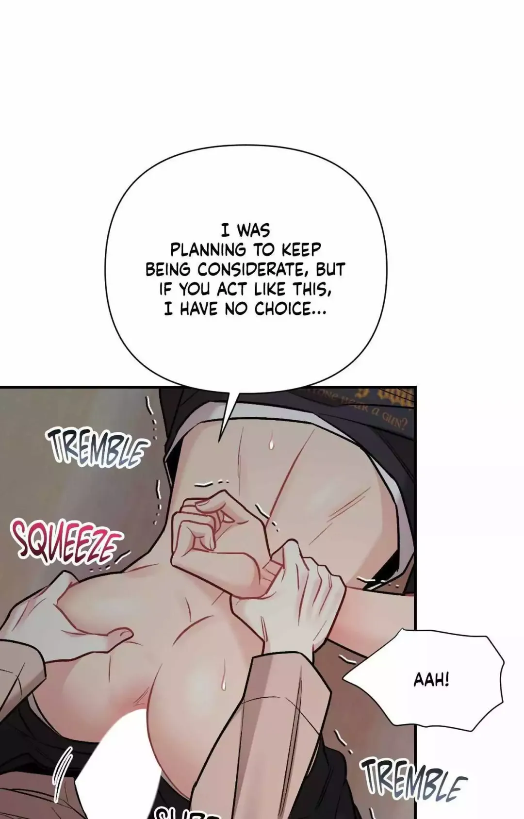 Cherry Complex - Chapter 55 Page 5