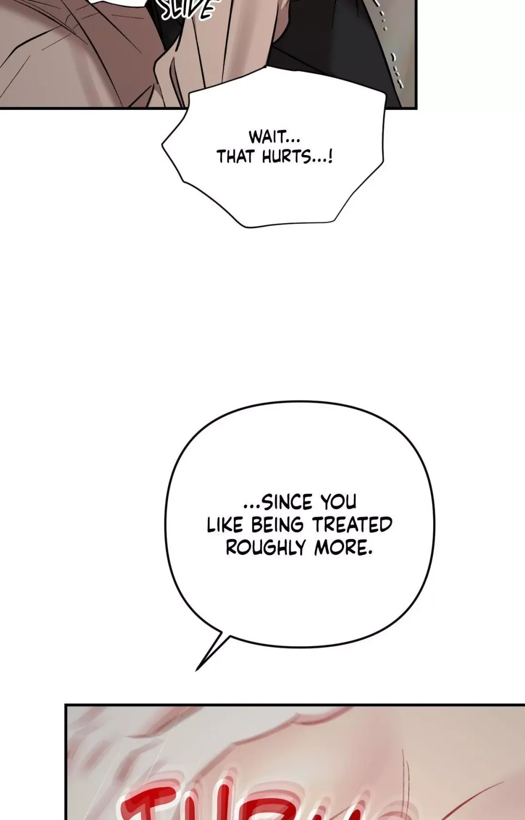 Cherry Complex - Chapter 55 Page 6