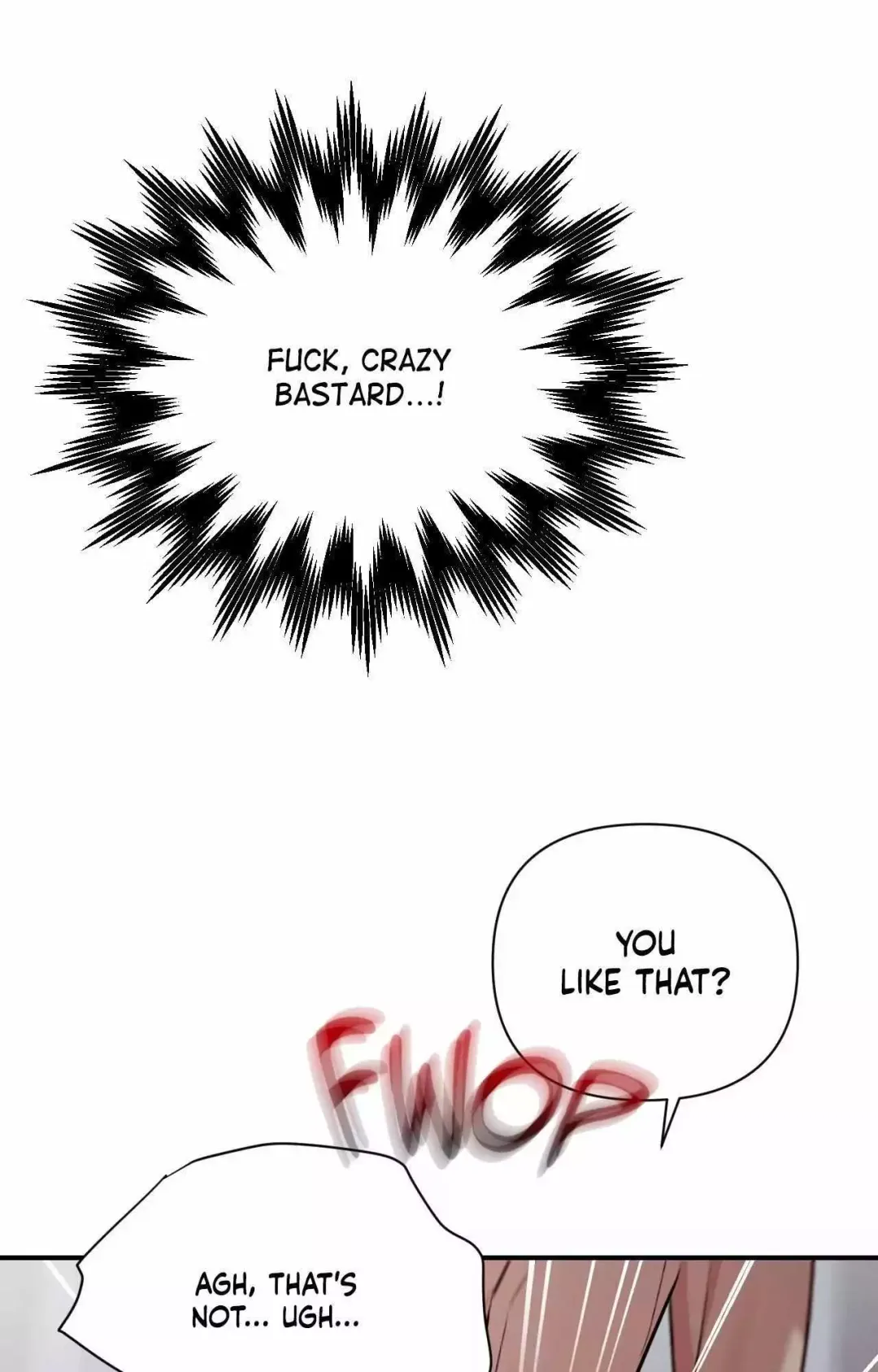 Cherry Complex - Chapter 55 Page 8