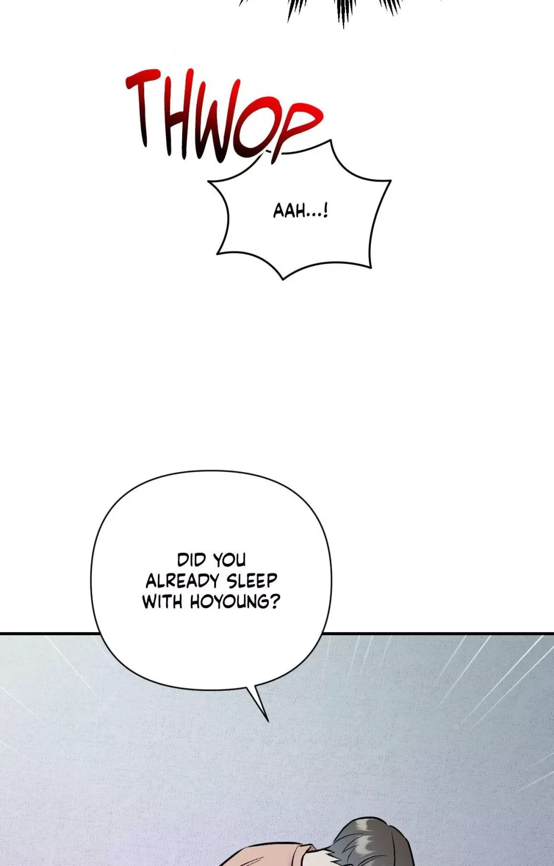 Cherry Complex - Chapter 55 Page 10