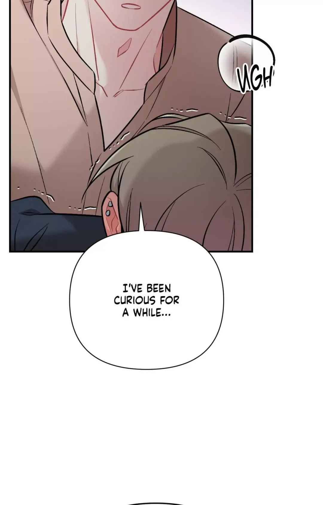 Cherry Complex - Chapter 55 Page 19