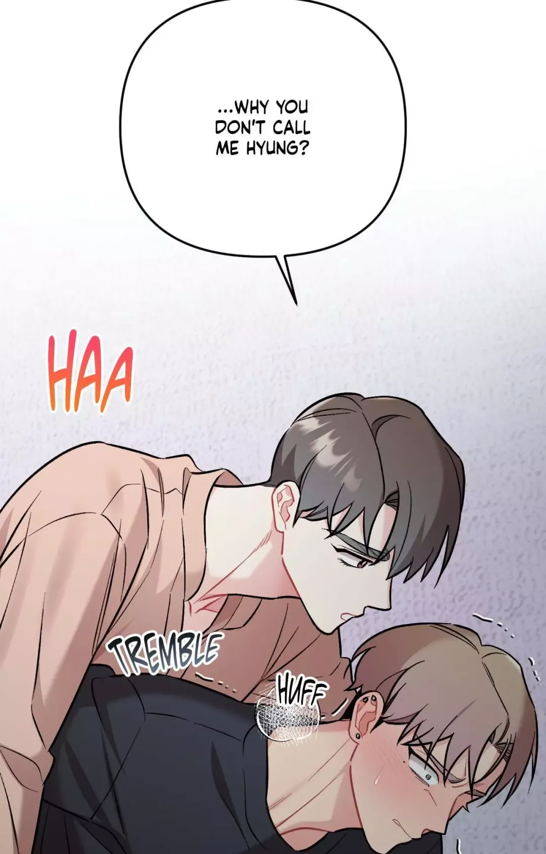Cherry Complex - Chapter 55 Page 20