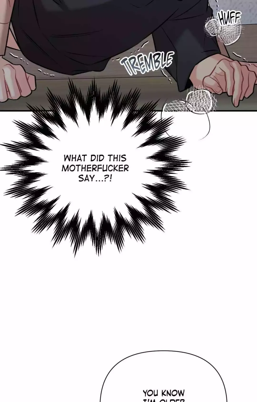 Cherry Complex - Chapter 55 Page 21