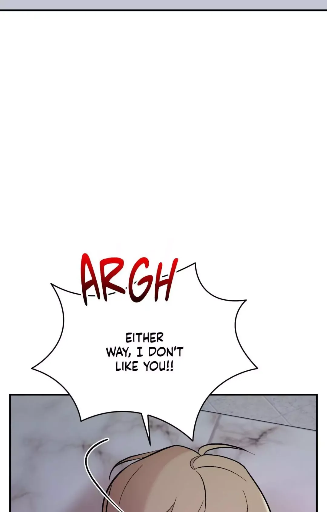 Cherry Complex - Chapter 55 Page 26