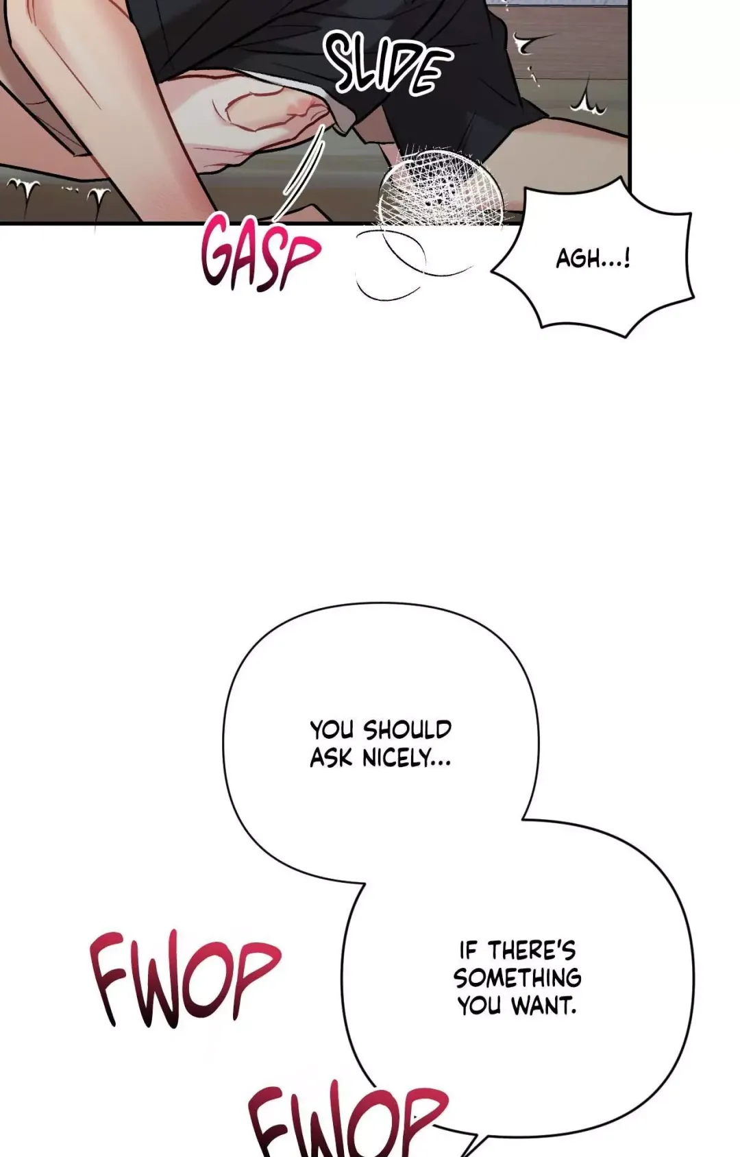 Cherry Complex - Chapter 55 Page 33