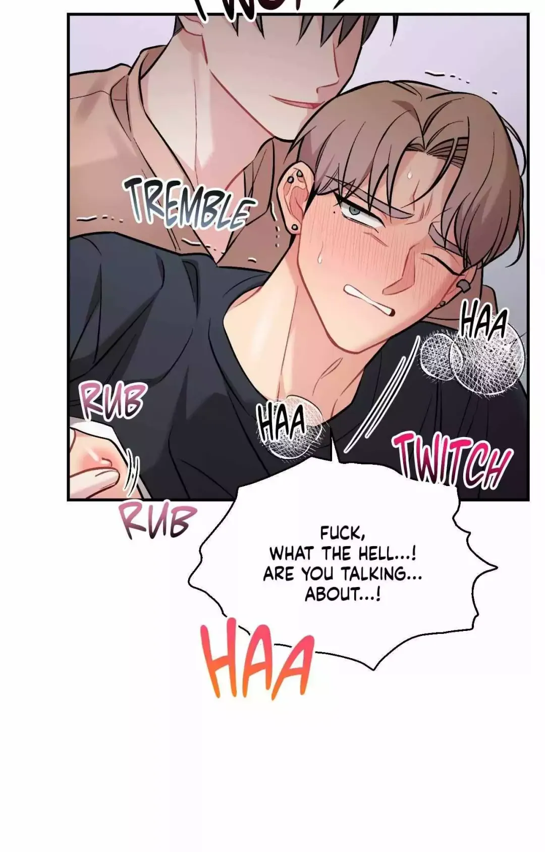 Cherry Complex - Chapter 55 Page 34