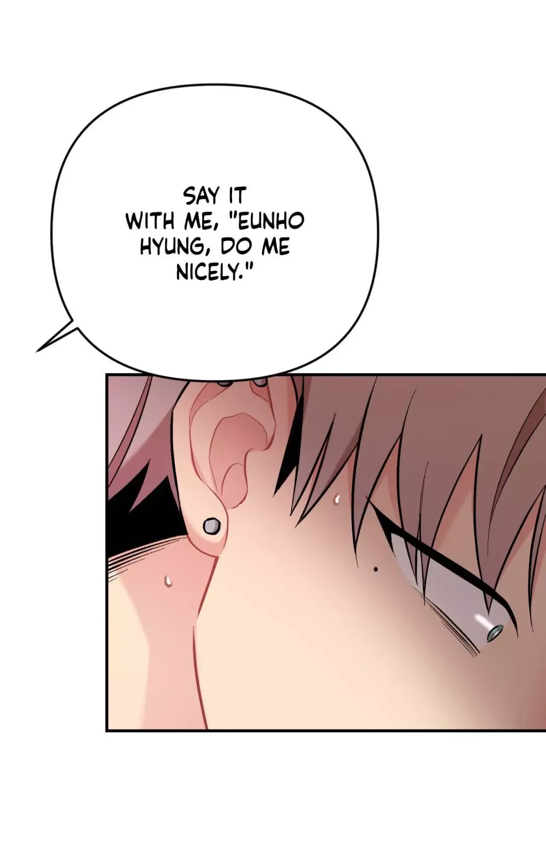 Cherry Complex - Chapter 55 Page 35
