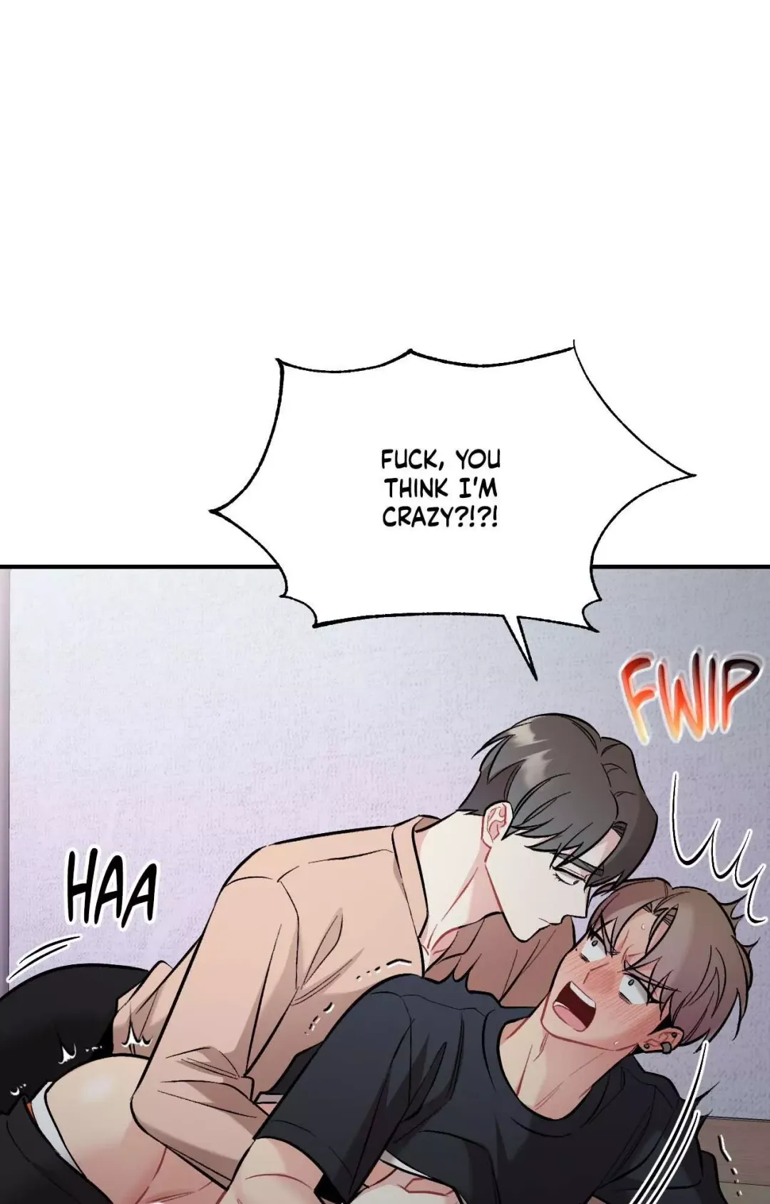 Cherry Complex - Chapter 55 Page 36