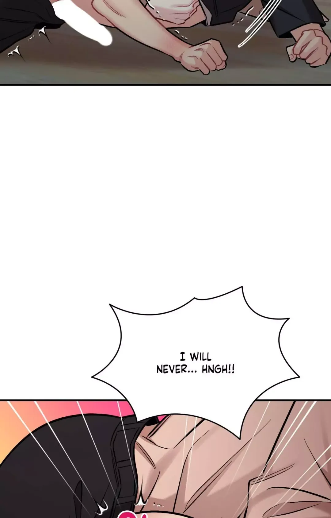 Cherry Complex - Chapter 55 Page 37