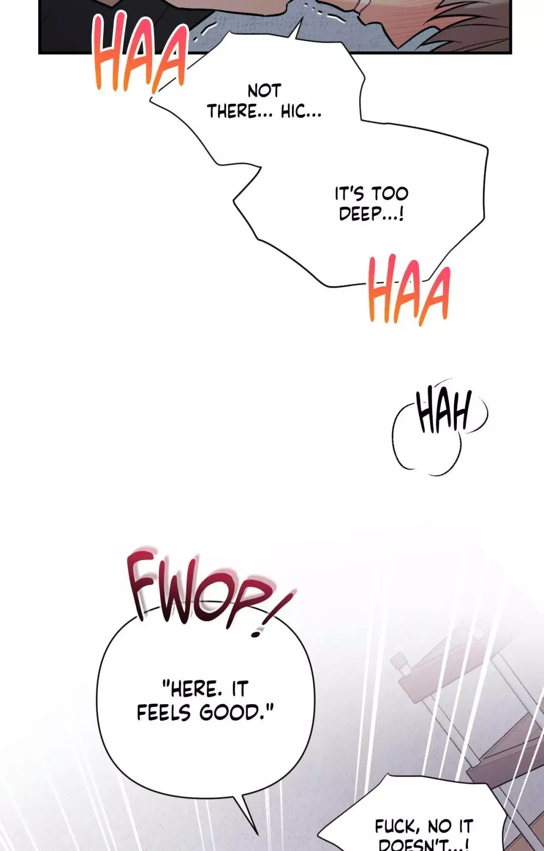Cherry Complex - Chapter 55 Page 40