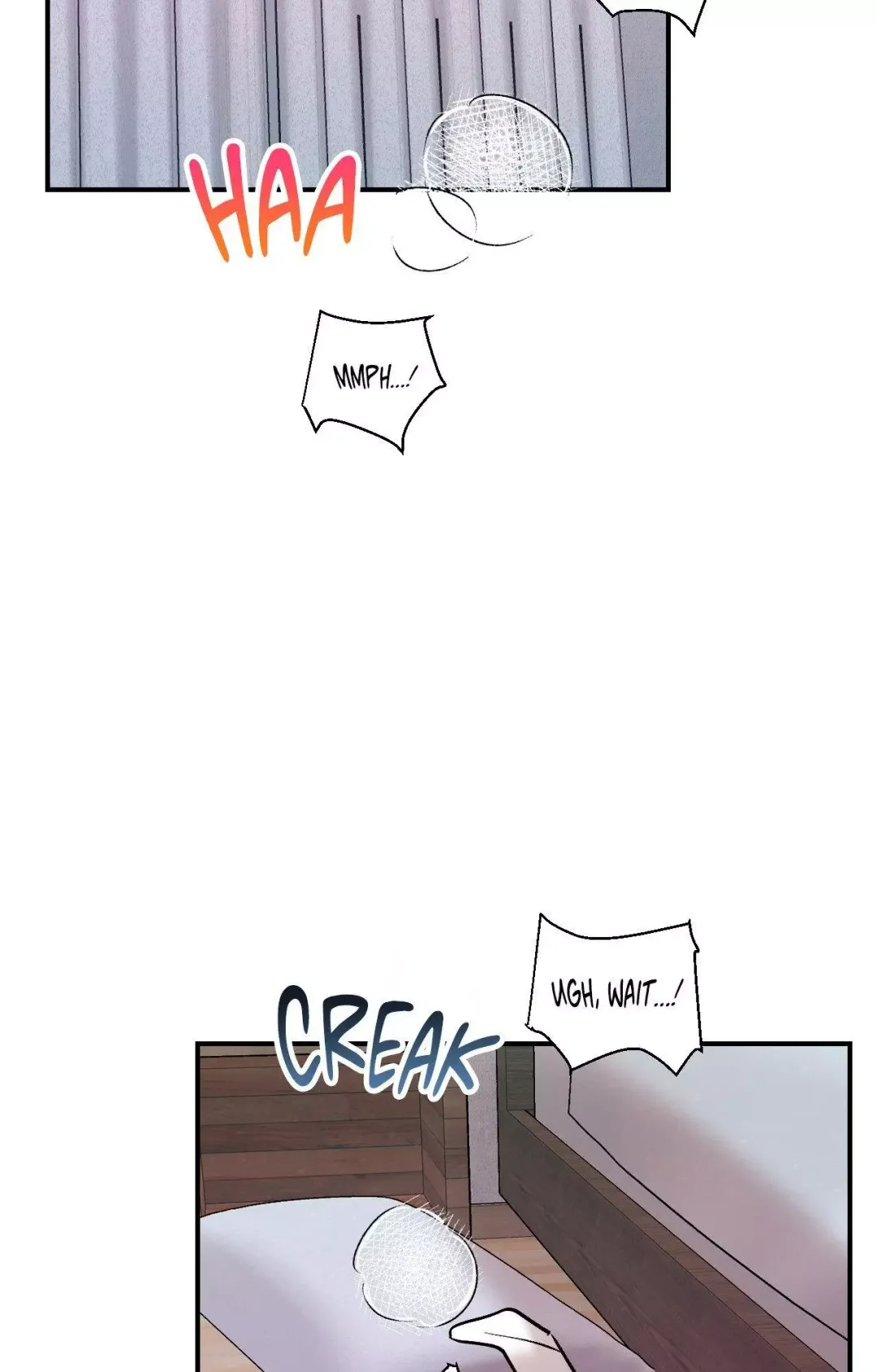 Cherry Complex - Chapter 55 Page 56
