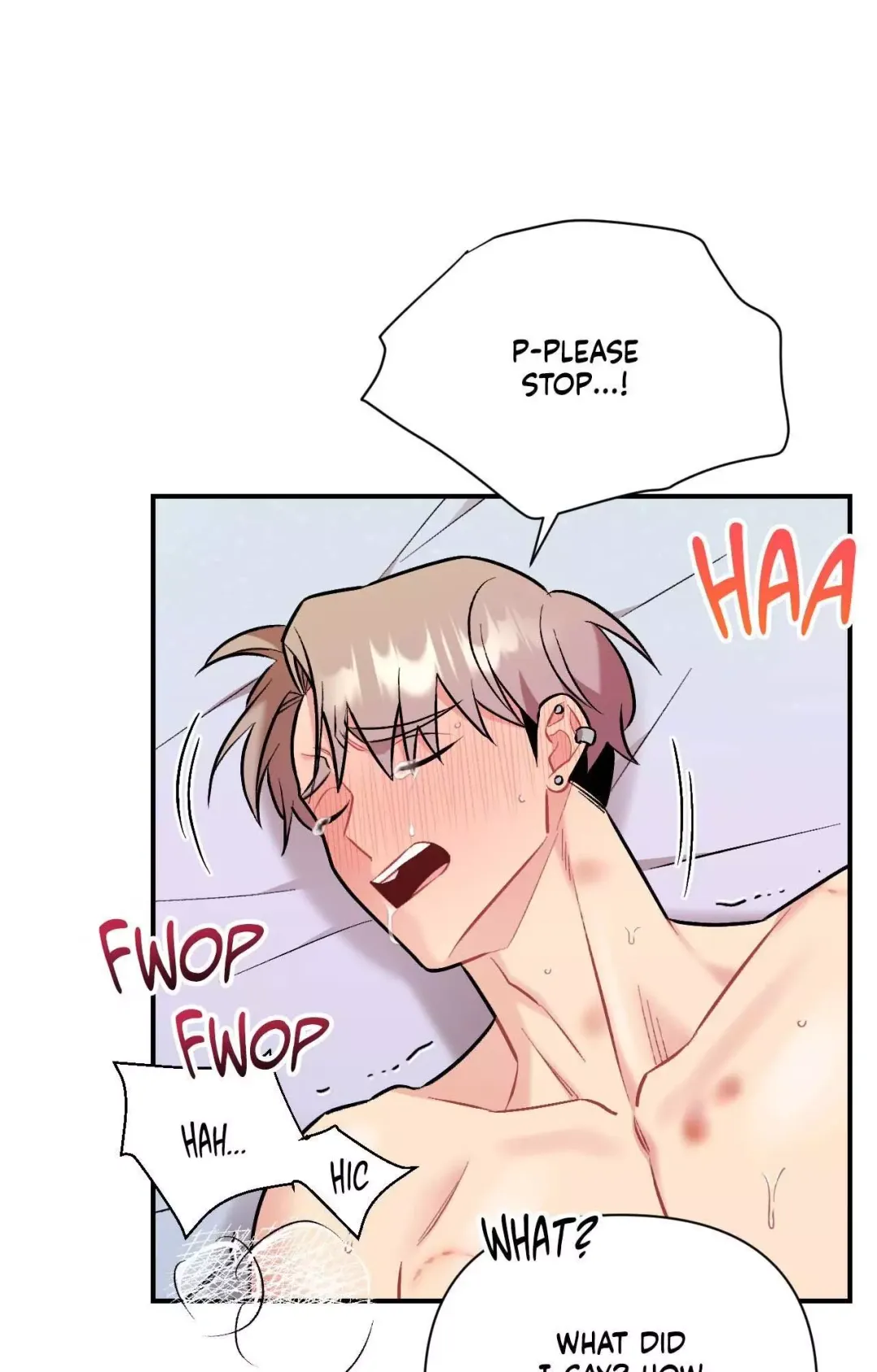 Cherry Complex - Chapter 55 Page 68
