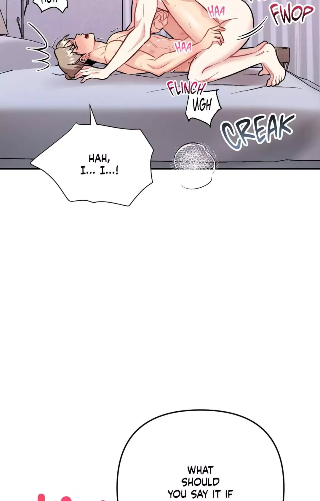 Cherry Complex - Chapter 55 Page 74