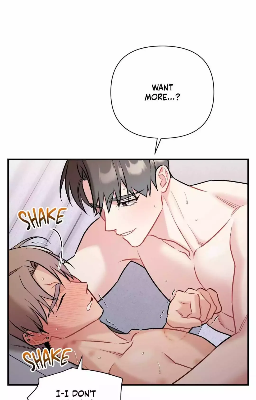 Cherry Complex - Chapter 55 Page 80