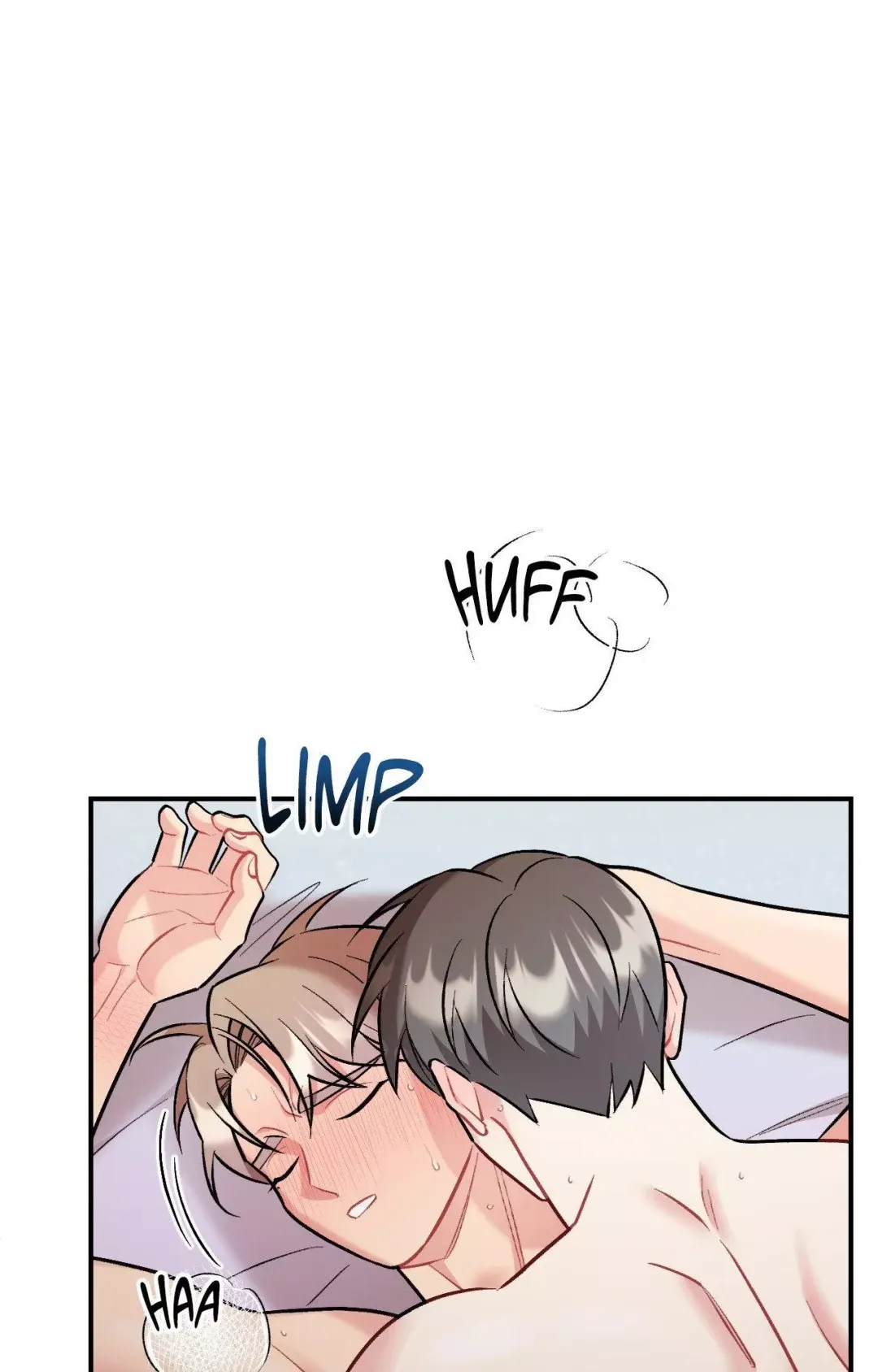 Cherry Complex - Chapter 55 Page 92
