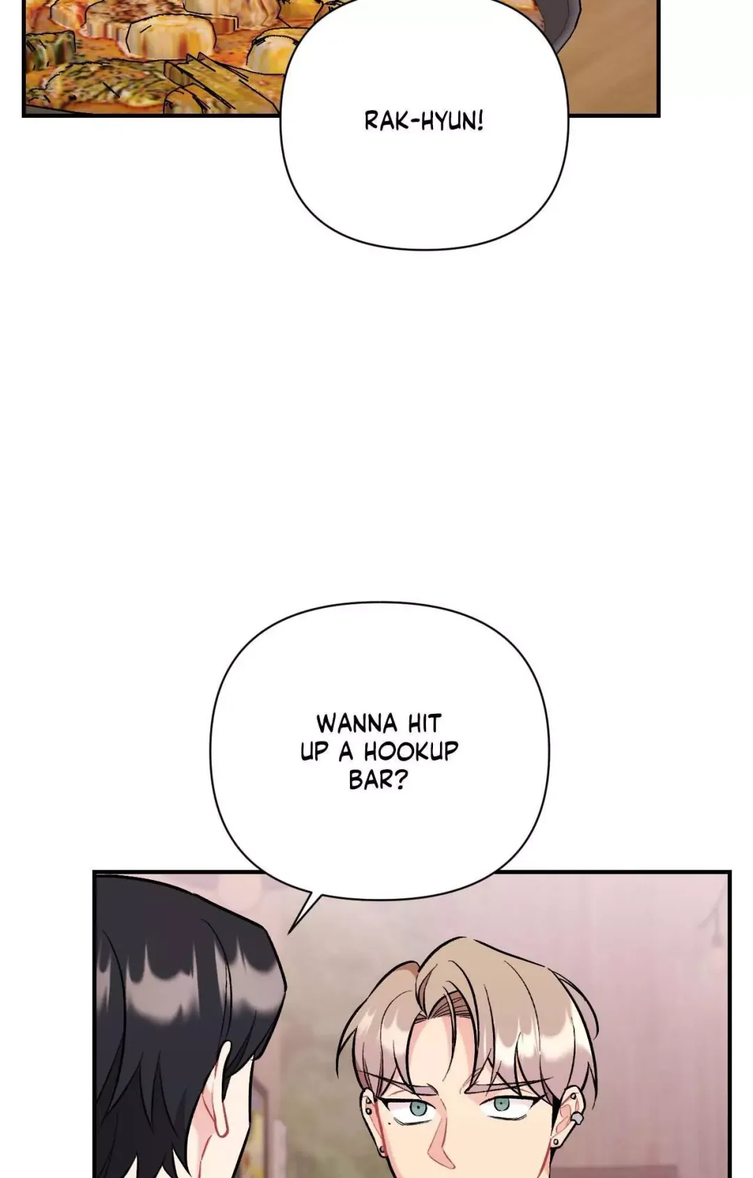 Cherry Complex - Chapter 56 Page 25