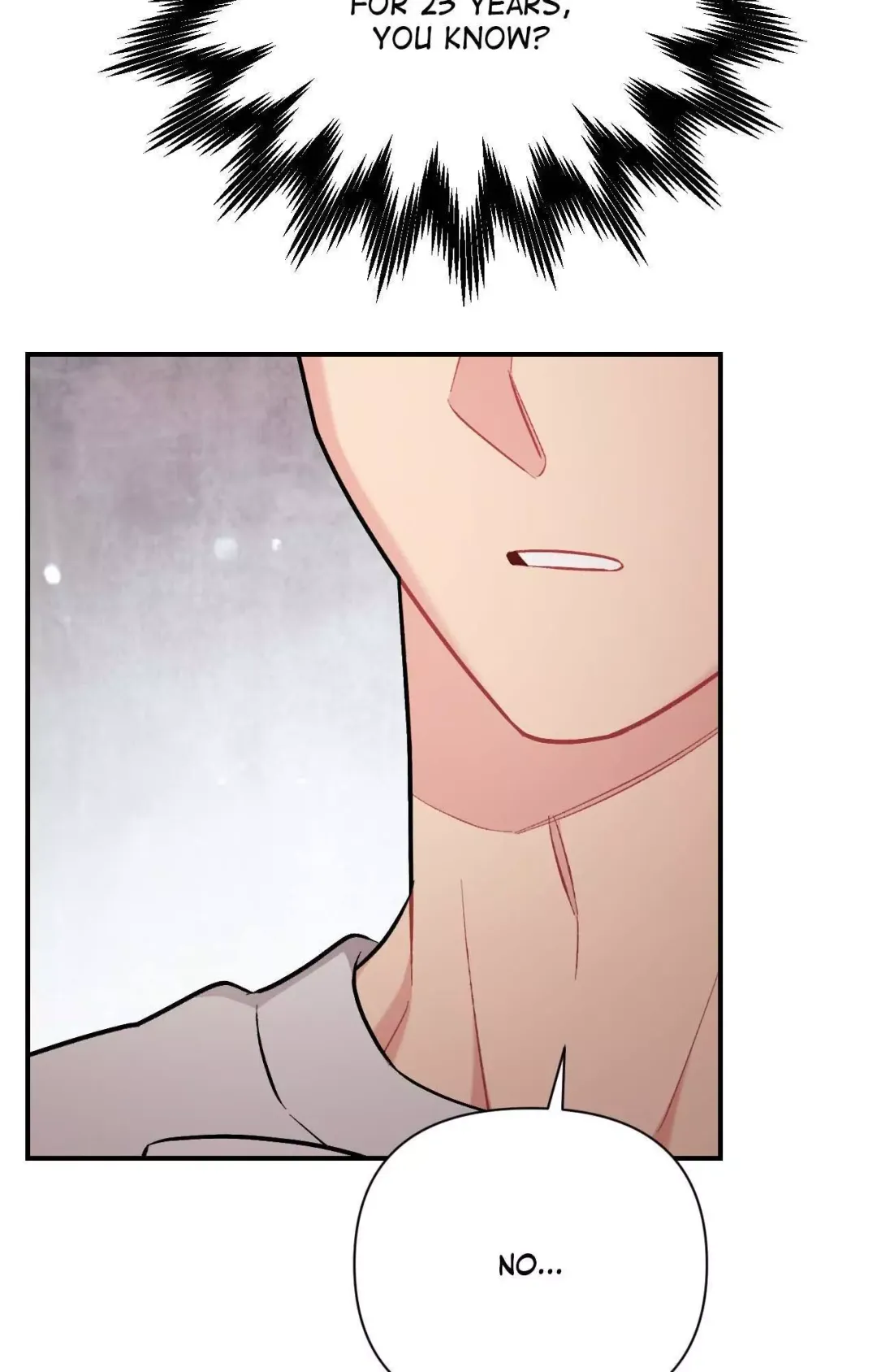 Cherry Complex - Chapter 56 Page 27