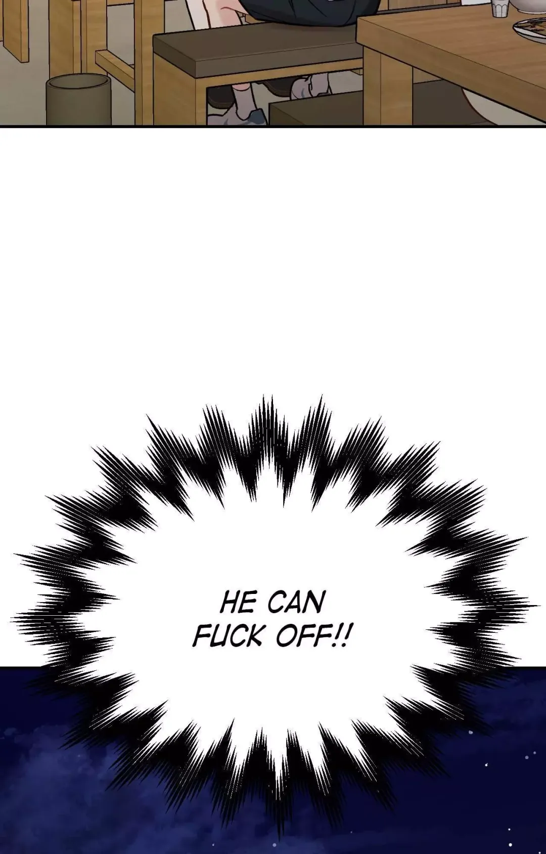 Cherry Complex - Chapter 56 Page 29